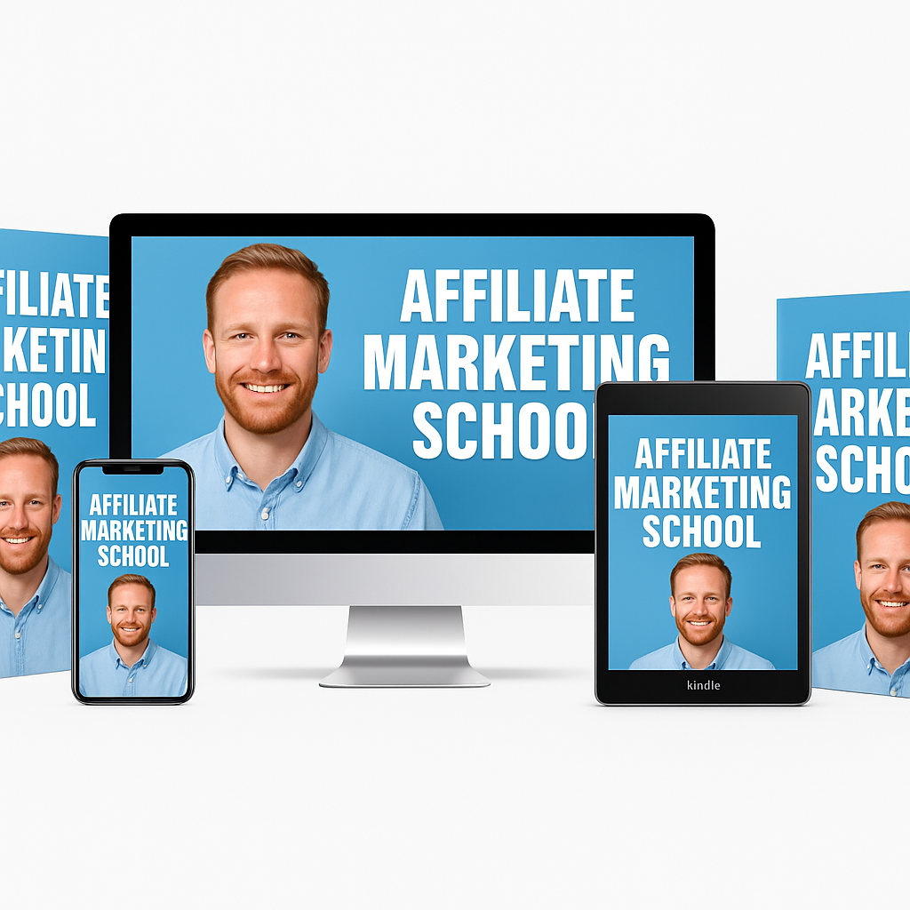 AUAOM All-Access MRR & PLR Bundle