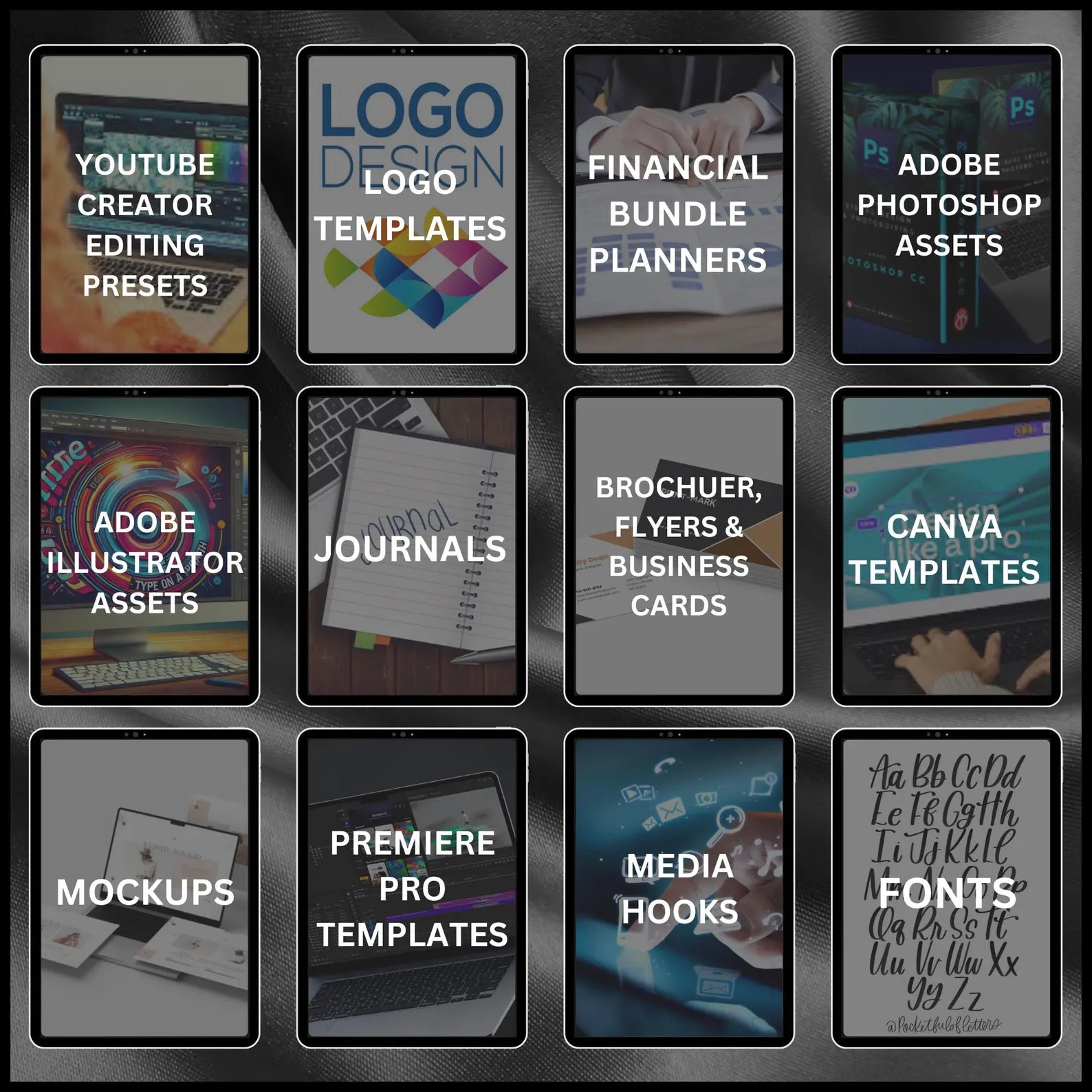 30+ Million Digital Products UPDATE :  AUGUST 2025