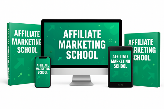 Affiliate Marketing School
