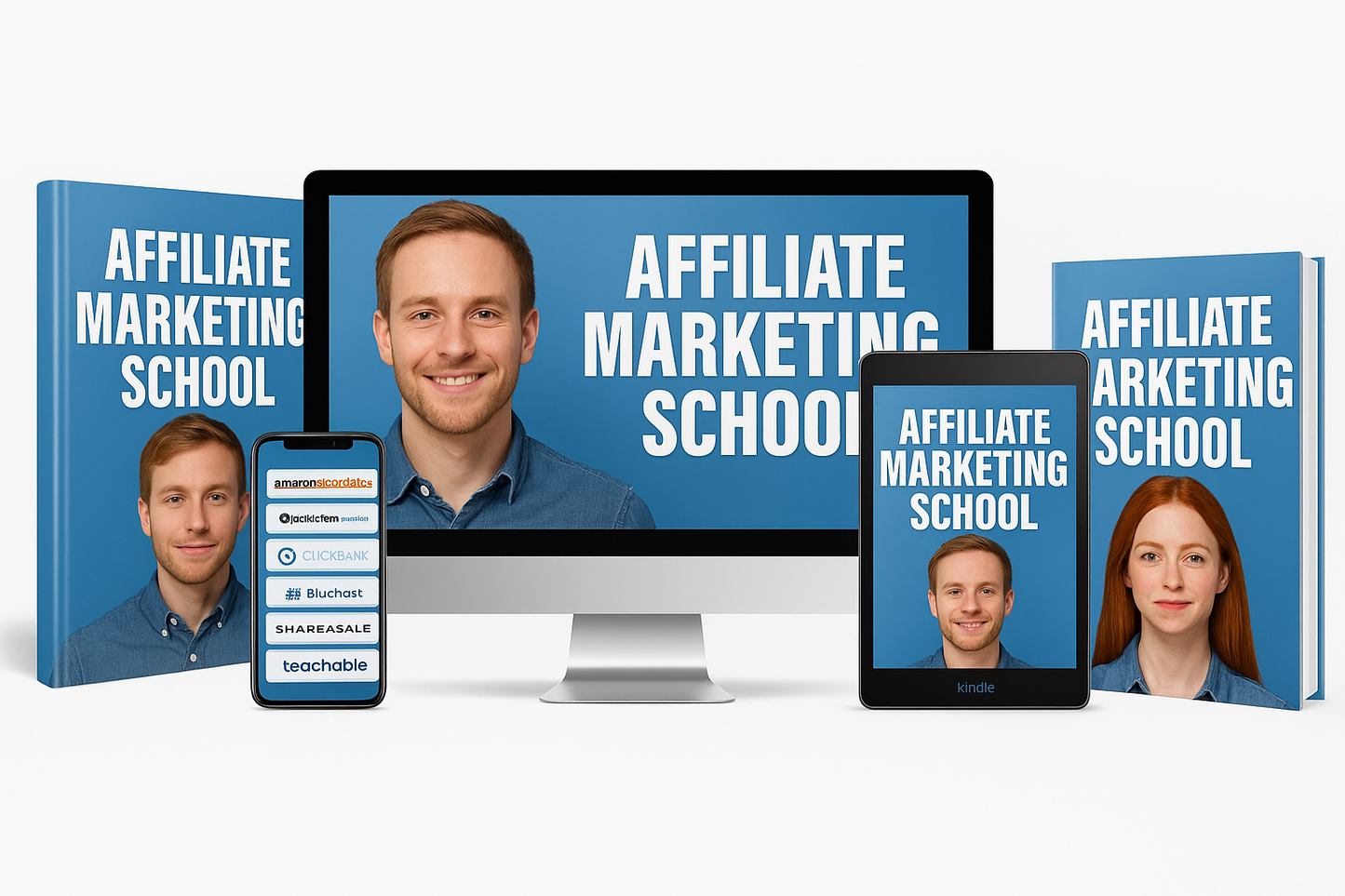 AUAOM All-Access MRR & PLR Bundle