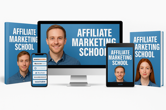 Affiliate Marketing School