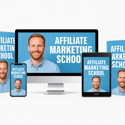 AUAOM All-Access MRR & PLR Bundle