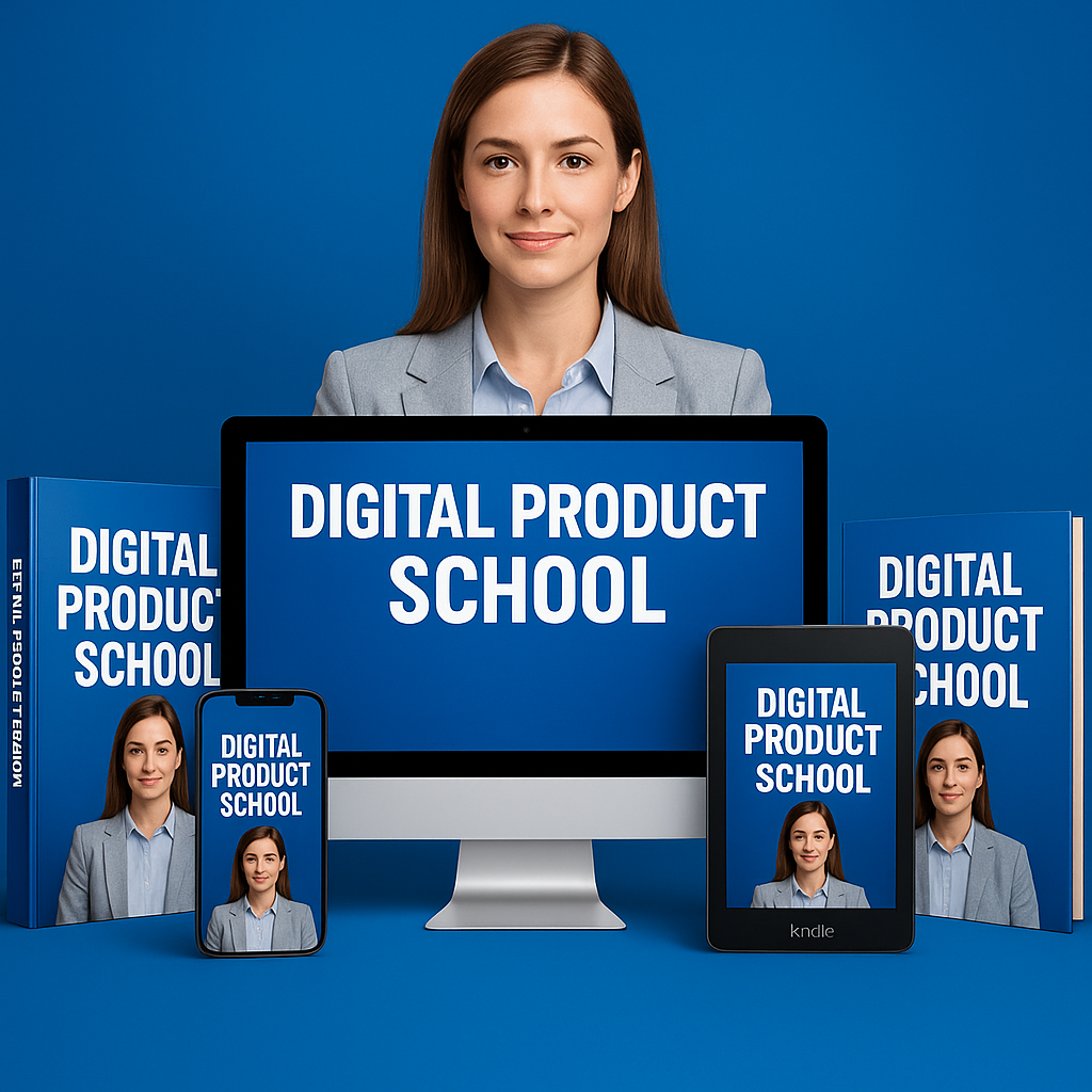 Digital Product School