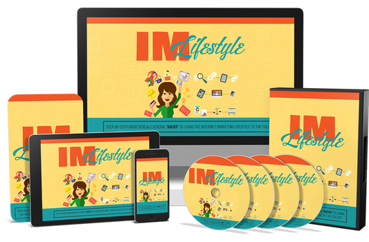 Internet Marketing Lifestyle: How to Get More From Life as an Internet Marketer
