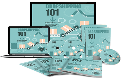 Dropshipping 101