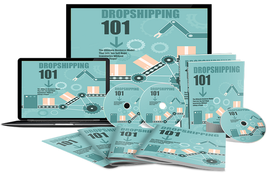 Dropshipping 101
