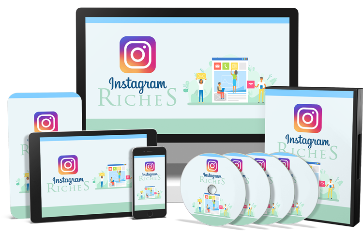 Instagram Riches