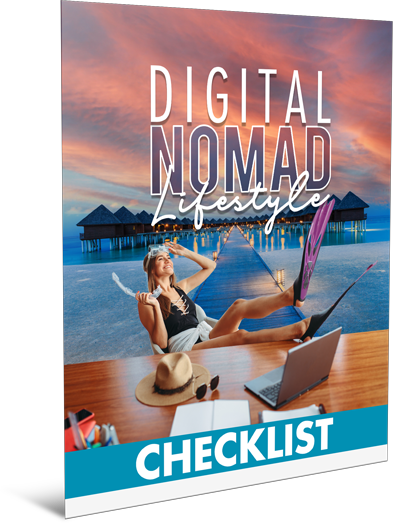Digital Nomad Lifestyle Bundle