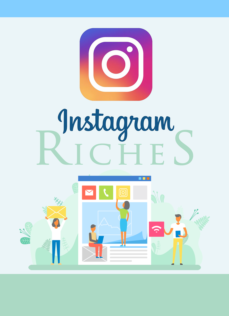 Instagram Riches