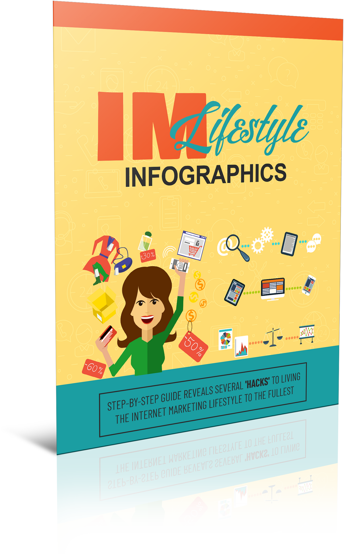 Internet Marketing Lifestyle: How to Get More From Life as an Internet Marketer
