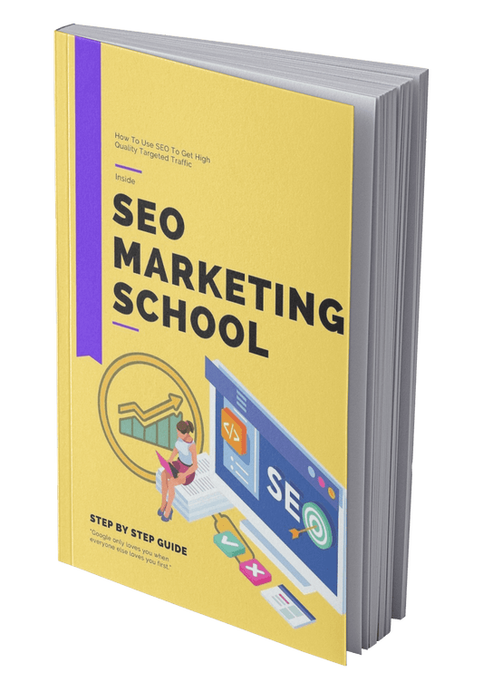 SEO MARKETING SCHOOL