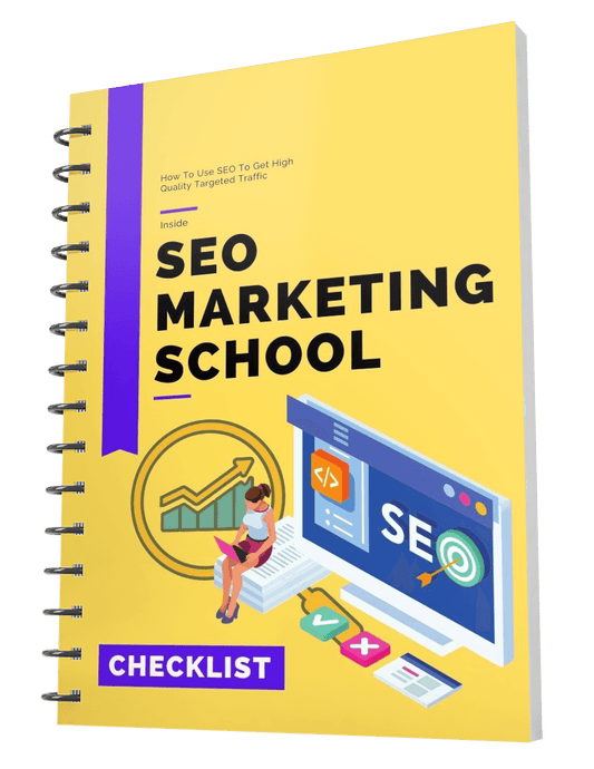 SEO MARKETING SCHOOL