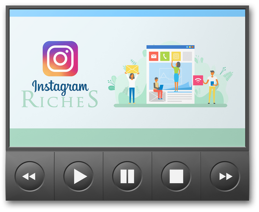 Instagram Riches