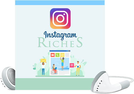 Instagram Riches