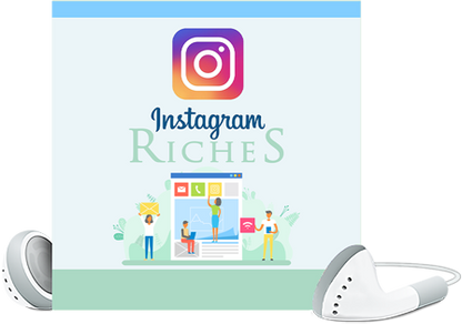 Instagram Riches